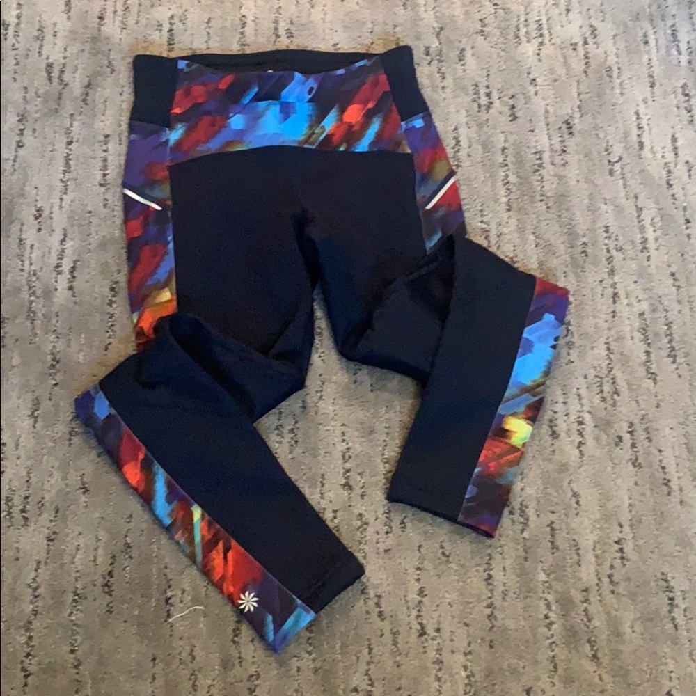 Athleta leggings